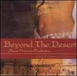 Beyond The Desert