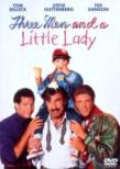 Three Men And A Little Lady