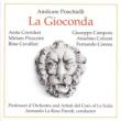 La Gioconda: La Rosa Parodi / Teatro Alla Scala, Corridori, Campora, Etc