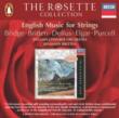 Music For Strings: Britten / Eco