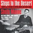 Steps To The Desert -Modern Jazz Versions Of Favorite Jewish And Isra