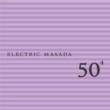 John Zorn 50�΂̒a�����L�Ovol.4