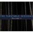 Turntable Sessions 2001-2002 Vol.1