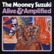 Alive & Amplified XYL̓C