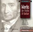 Works For Violin & Guitar Vol.3: Bianchi(Vn), Preda(G)