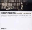 1�W-Keeping The Roots