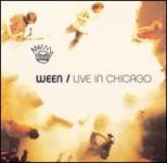 Live In Chicago -Cd Case