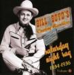 Bill Boyd' s Cowboy Ramblers Vol.1 -Saturday Night Rag