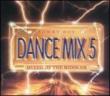 Dance Mix Nyc Vol.5
