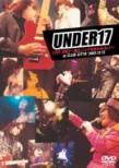 UNDER17 LIVE2003`G\O߂]!`