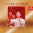 Concerto For Orchestra, Viola Concerto: Ancerl / Czech.po, Karlovsky(Va)