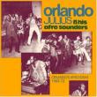 Orland' s Afro Ideas 1969-72