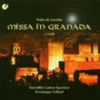 Missa In Granada: Vellard / Ensemble Cantus Figuratus