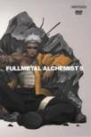 Fullmetal Alchemist Vol.5