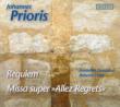 Requiem, Missa Super Allez Regrets: R.festa / Ens.daedalus