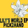 LILY' S WORLD EP