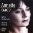 Annette Gade