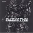 B1-conicals Of The Rammelzee