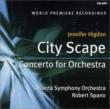 City Scape, Concerto For Orchestra: Spano / Atlanta.so