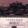 Omaha, Songs For The Dead Soldiers, Etc: Tardue / Grenoble Instrumental.ens