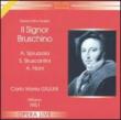 Il Signor Bruschino: Giulini / Rai Milan.so, Bruscantini, Noni, Spruzzola