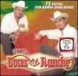 12 Exitos Con Banda Sinaloense