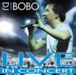 Live In Concert yCopy Control CDz