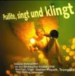 Windsbacher Knabenchor Psallite, Singt Und Klinght