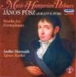 Works For Fortepiano: A.horvath