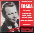 Tosca(Sung In German): Schuchter / Ndr.so, Martinis, Schock, Metternich, Etc
