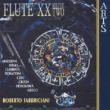 20th Century Flute Music Vol.2: Fabbriciani(Fl)