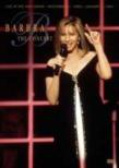 Barbra -Concert Live At The Mgm Grand: Dec 31 1993 / Jan 1 1994 -Dvd Ca