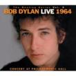Bootleg Series: Vol.6: Bob Dylan Live 1964-concert At Philharmonic