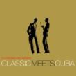 Classic Meets Cuba