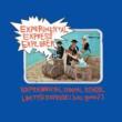 Experimental Express Explorer