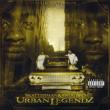 Urban Legendz