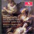 Agar Et Ismaele Esiliati: Matthews / Seattle Baroque, Fogarty, Gauvin, Etc