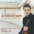 Violin Concerto In D Minor: A.sitkovetsky(Vn)+panufnik, Bach, O