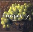 Prosperity -God Shall Supply