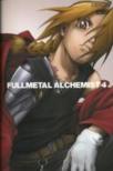 Fullmetal Alchemist Vol.4