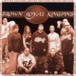 Brown Royal Kingpins