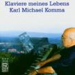 Klaviere Meines Lebens@Karl Michael Komma(PANarr)