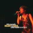 Heart & Soul -Live In San Francisco