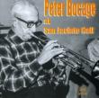 Peter Bocage At San Jacinto Hall