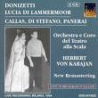 Lucia Di Lammermoor: Karajan / Teatro Alla Scala, Callas, Di Stefano (1954)