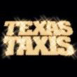 Texas Taxis