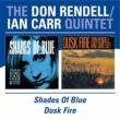 Shades Of Blue / Dusk Fire