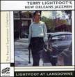 Lightfoot At Lansdowne