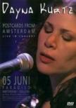 Postcards From Amsterdam -Live In Concert