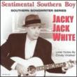 Sentimental Southern Boy